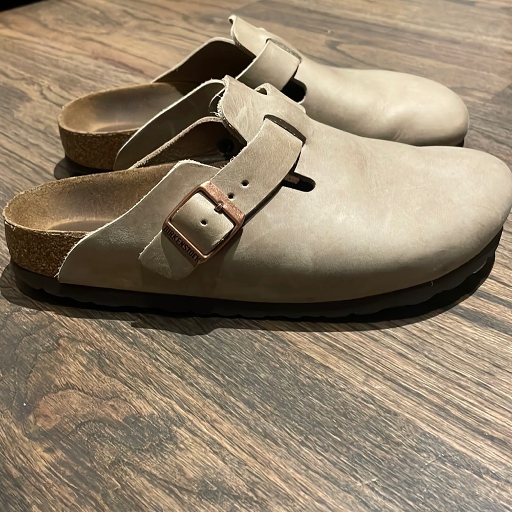 Birkenstock Boston (38)